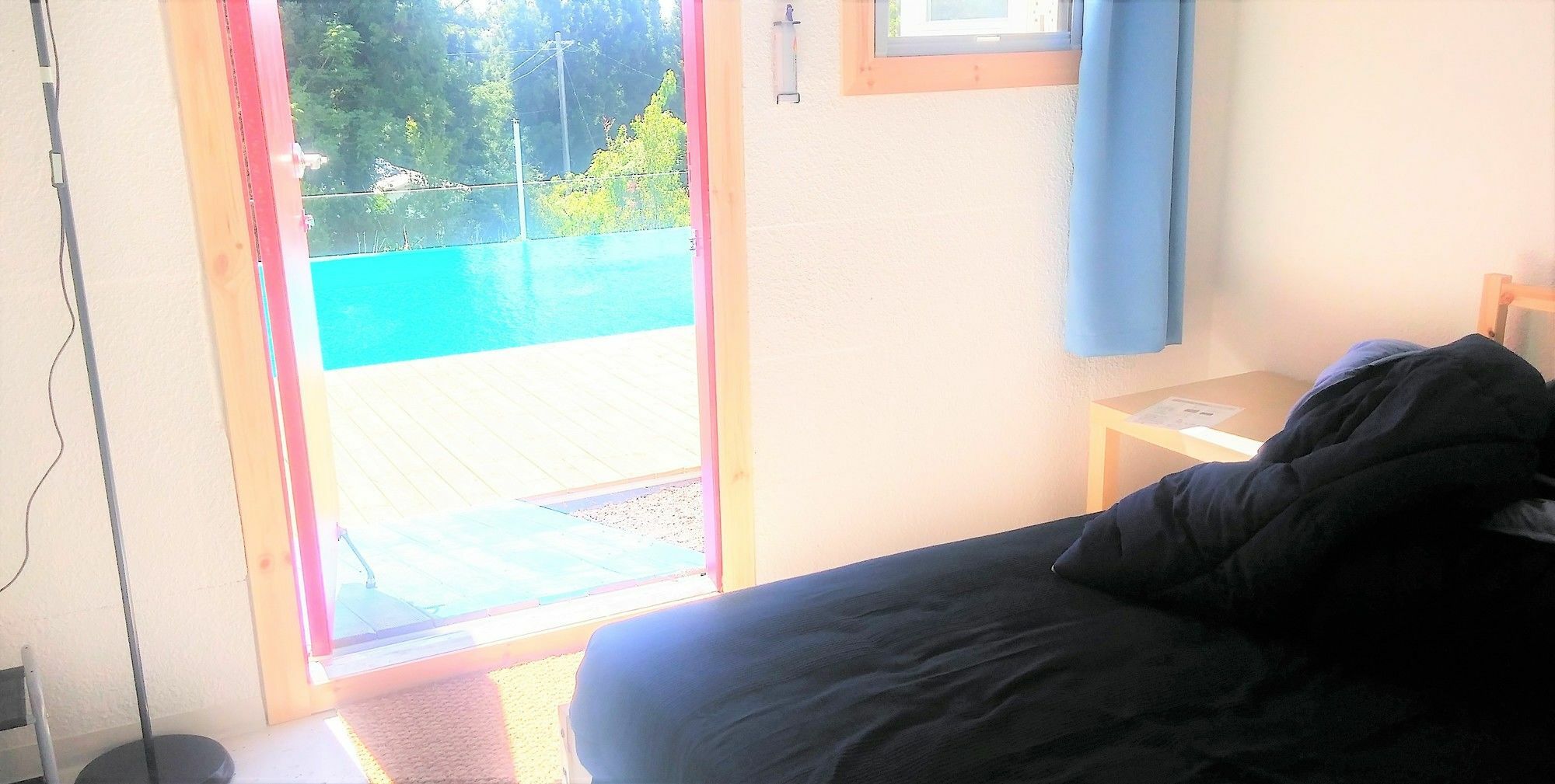 Jeju 2Jj Hotel Seogwipo Exterior photo